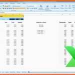Kreativ Protokoll Vorlage Excel