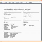 Kreativ Rechnung Bei Versicherung Einreichen Vorlage