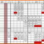 Kreativ Reinigungsplan Excel Vorlage 4 Putzplan Treppenhaus