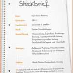 Kreativ Steckbrief Erzieherin Kindergarten Vorlage – Vorlagen 1001