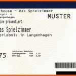 Kreativ Tickets Für Das eventhouse