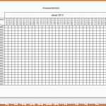 Kreativ Urlaubsplanung Vorlage Gute Anwesenheitsliste Als Excel