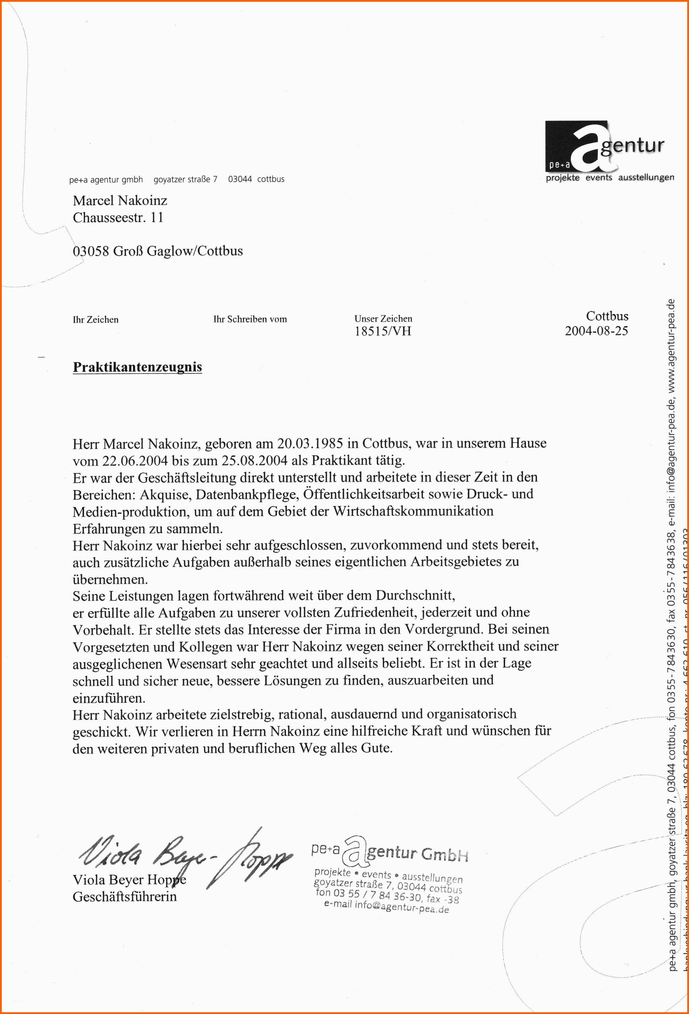 Kreativ Verwandte Suchanfragen Zu Praktikumsbescheinigung Vorlage