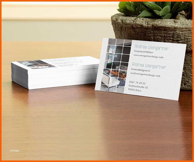 Kreativ Vistaprint Visitenkarten Flyer Und Einladungen