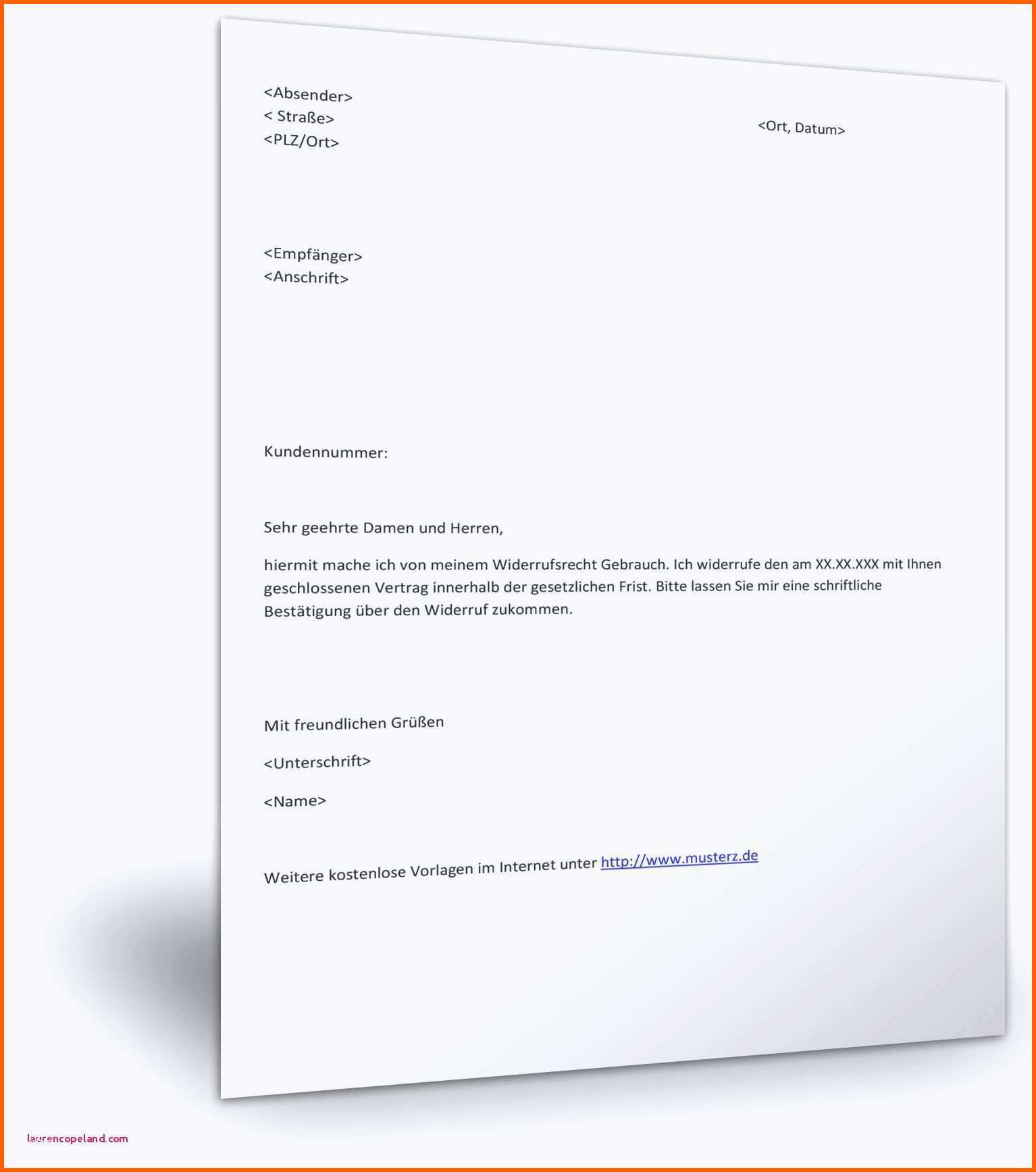 Kreativ Vollmacht Vorlage Versicherung Angebot Vorlage Word