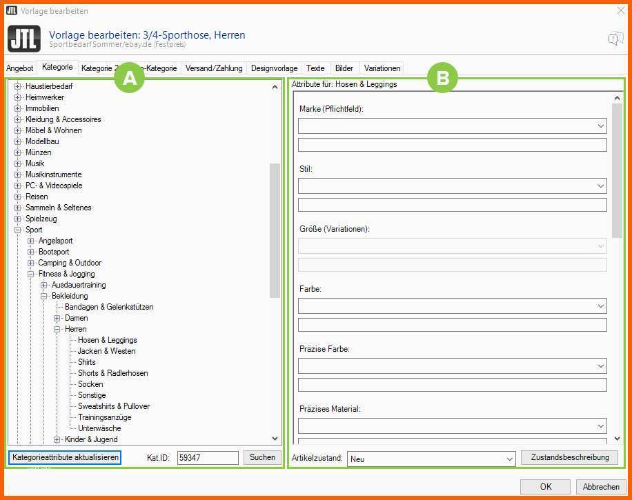 Kreativ Vorlage Agb Lineshop Probe Ebay Vorlage Bearbeiten – Jtl