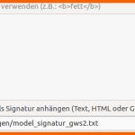 Kreativ Vorlagen Für E Mail Signaturen Zum Download