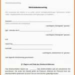 Kreativ Werkstudentenvertrag Muster Download