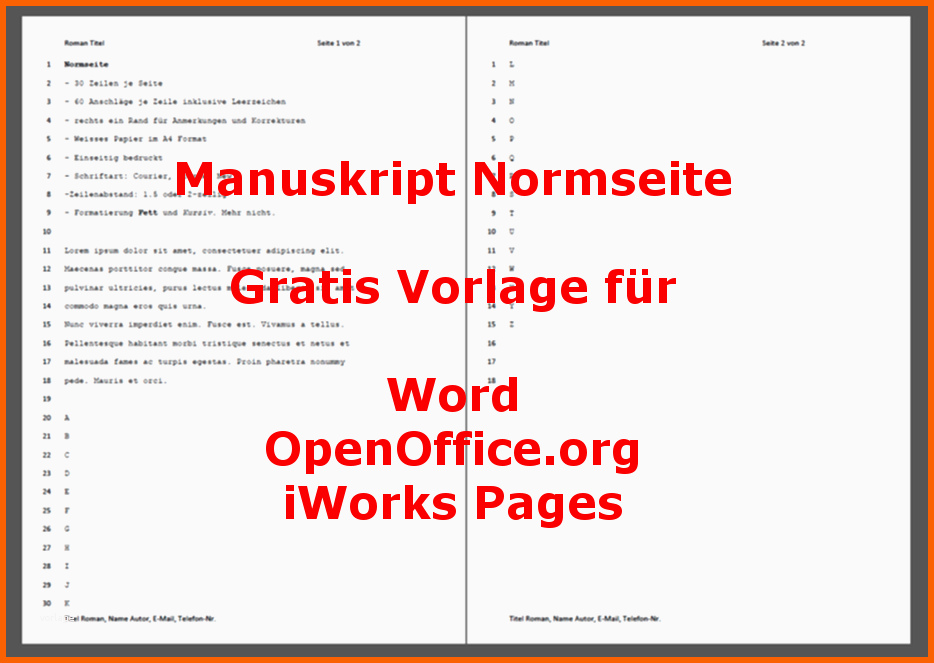 Kreativ Wie Schreibe Ich Ein Buch Buchvorlage Anleitung Tipps