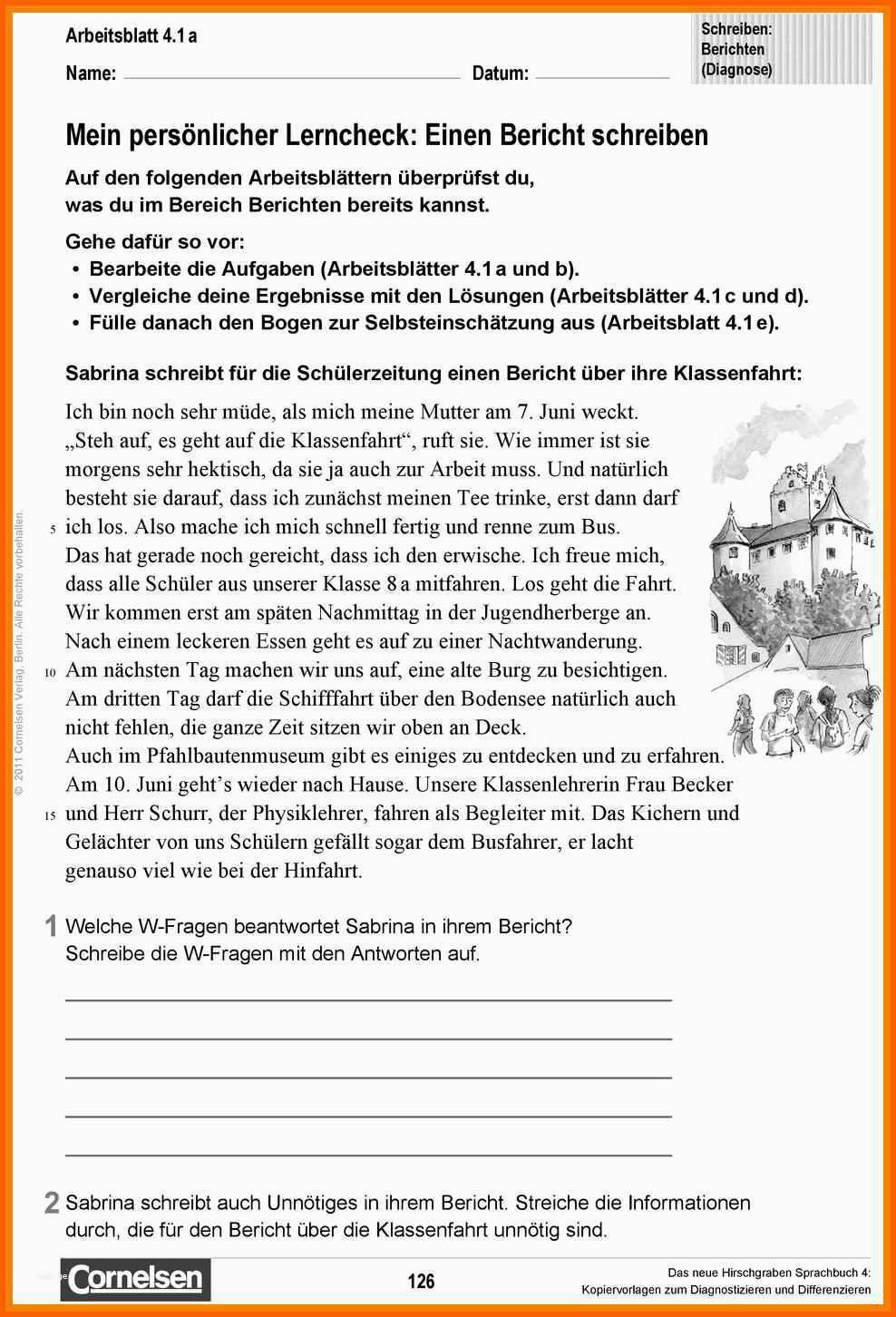 Kreativ Wunderbar Schreiben Arbeitsblatt Für Die Klasse Zu