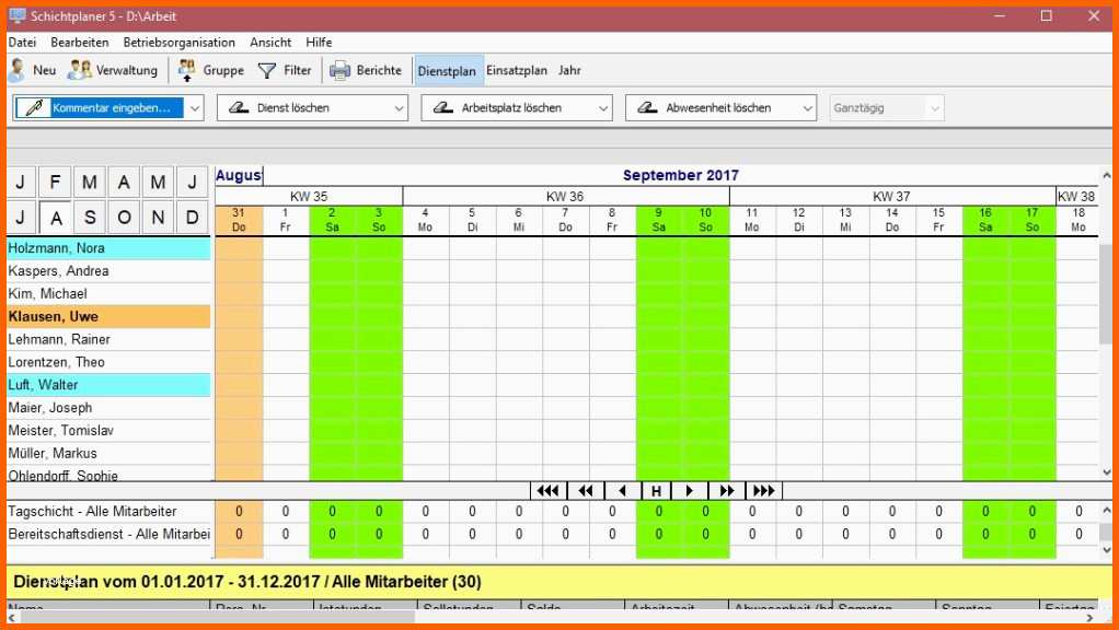 Kreativ Ziemlich Excel Arbeitsplan Vorlage Bilder – Vorlagen Kostenlos