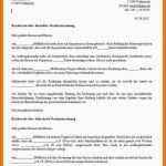 Limitierte Auflage 10 Beschwerdebrief Muster Lebensmittel
