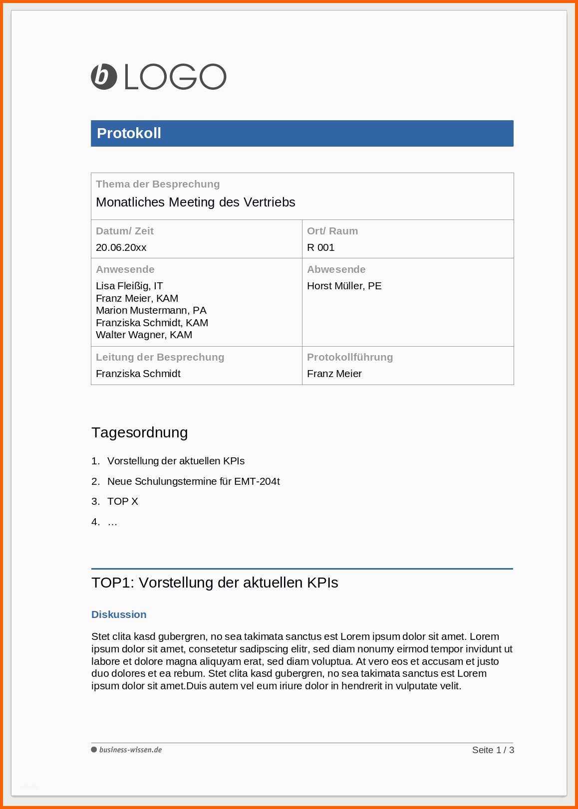 Limitierte Auflage 10 Chemie Protokoll Vorlage Tdrdtr Tippsvorlage Mit