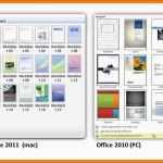 Limitierte Auflage 10 Deckblatt Vorlage Word