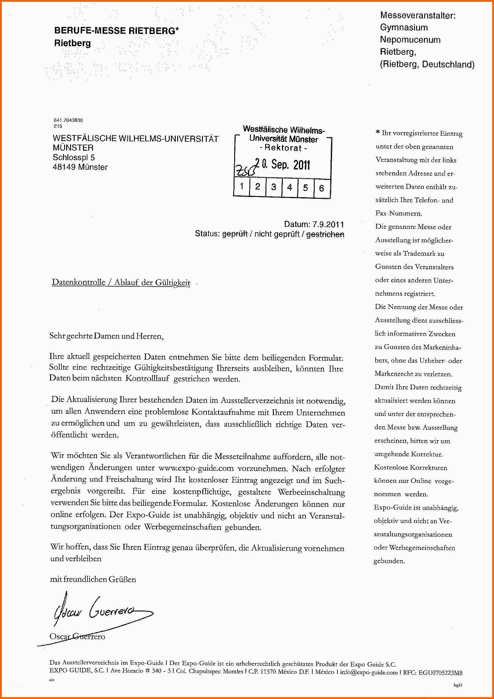 Limitierte Auflage 14 Brief Persönlich Vertraulich Adressieren