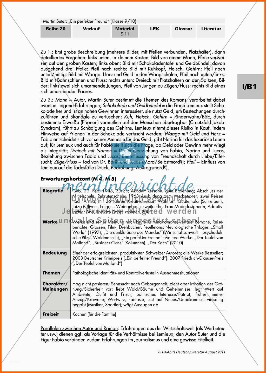 Charakterisierung Text Zum üben Pdf Limitierte Auflage 14 Charakterisierung Vorlage - Kostenlos Vorlagen