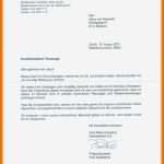 Limitierte Auflage 14 formeller Brief