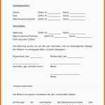 Limitierte Auflage 14 Mietvertrag Wg Muster