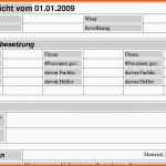 Limitierte Auflage 15 Bautagebuch Vorlage Word