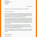 Limitierte Auflage 15 Bewerbung Nebenjob Vorlage