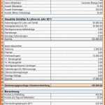 Limitierte Auflage 15 Gehaltsabrechnung Vorlage Excel