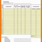 Limitierte Auflage 15 Inventarliste Vorlage Muster