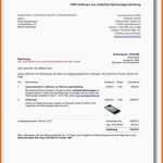 Limitierte Auflage 7 Din 5008 Angebotsschreiben Vorlage