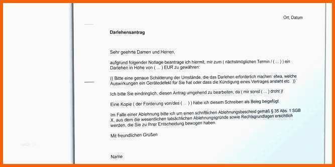 Limitierte Auflage Antrag Erstausstattung Jobcenter Vorlage Fabelhaft