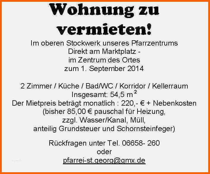 Limitierte Auflage Anzeige Wohnungssuche Vorlage Fabelhaft Ziemlich Wohnung