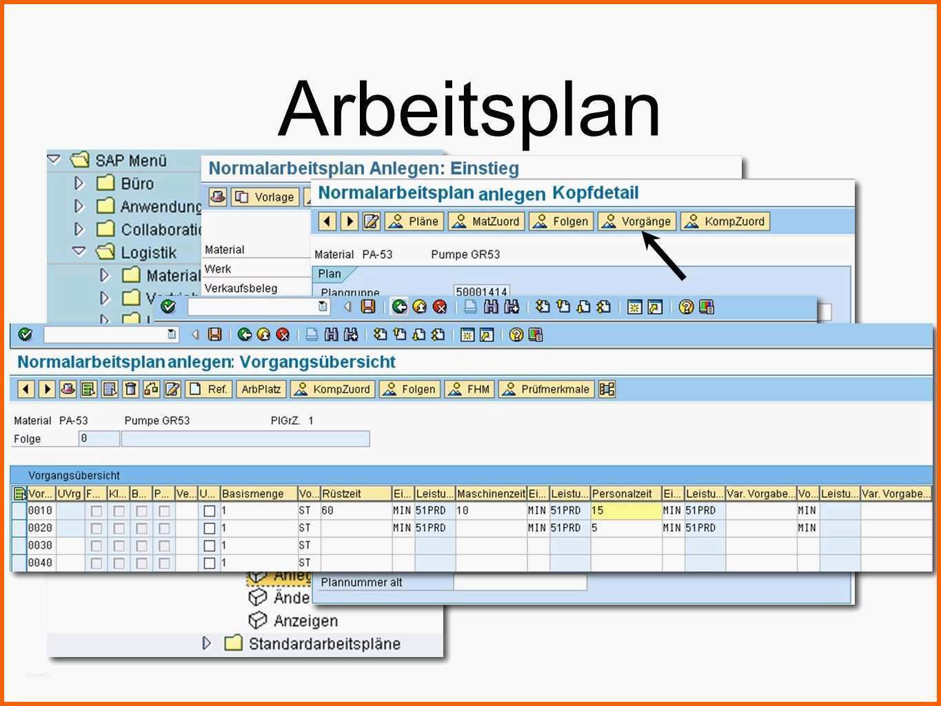 Limitierte Auflage Arbeitsplan Excel – Pronostico