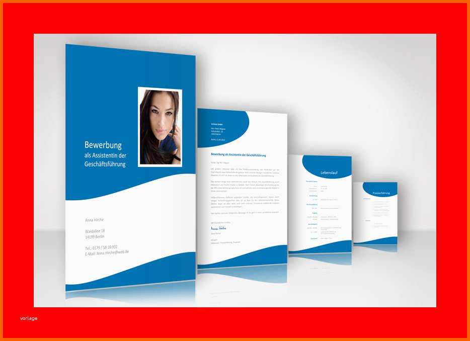 Limitierte Auflage Bewerbung Als Muster