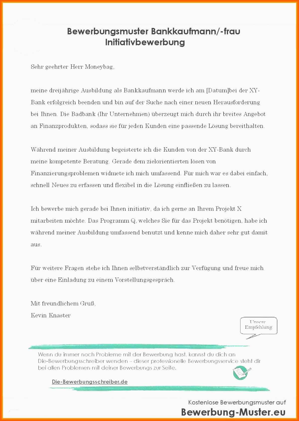 Limitierte Auflage Bewerbung Muster Erzieherin Vorlagen Frei Gestalten