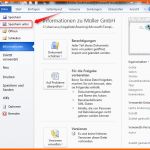 Limitierte Auflage Briefkopf Mit Microsoft Word Erstellen