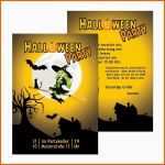Limitierte Auflage Einladung Gruselparty Vorlage Schnste Halloween Party