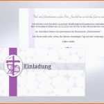 Limitierte Auflage Einladung Konfirmation Vorlage Kostenlos Kostenlos