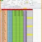 Limitierte Auflage Excel Arbeitszeit Berechnen Mit Pause Vorlage – De Excel
