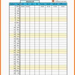 Limitierte Auflage Excel Arbeitszeitnachweis Vorlagen 2018