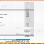 Limitierte Auflage Excel Vorlage Einnahmenüberschussrechnung EÜr 2014