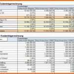 Limitierte Auflage Excel Vorlage Für Kostenrechnung Klr Mit