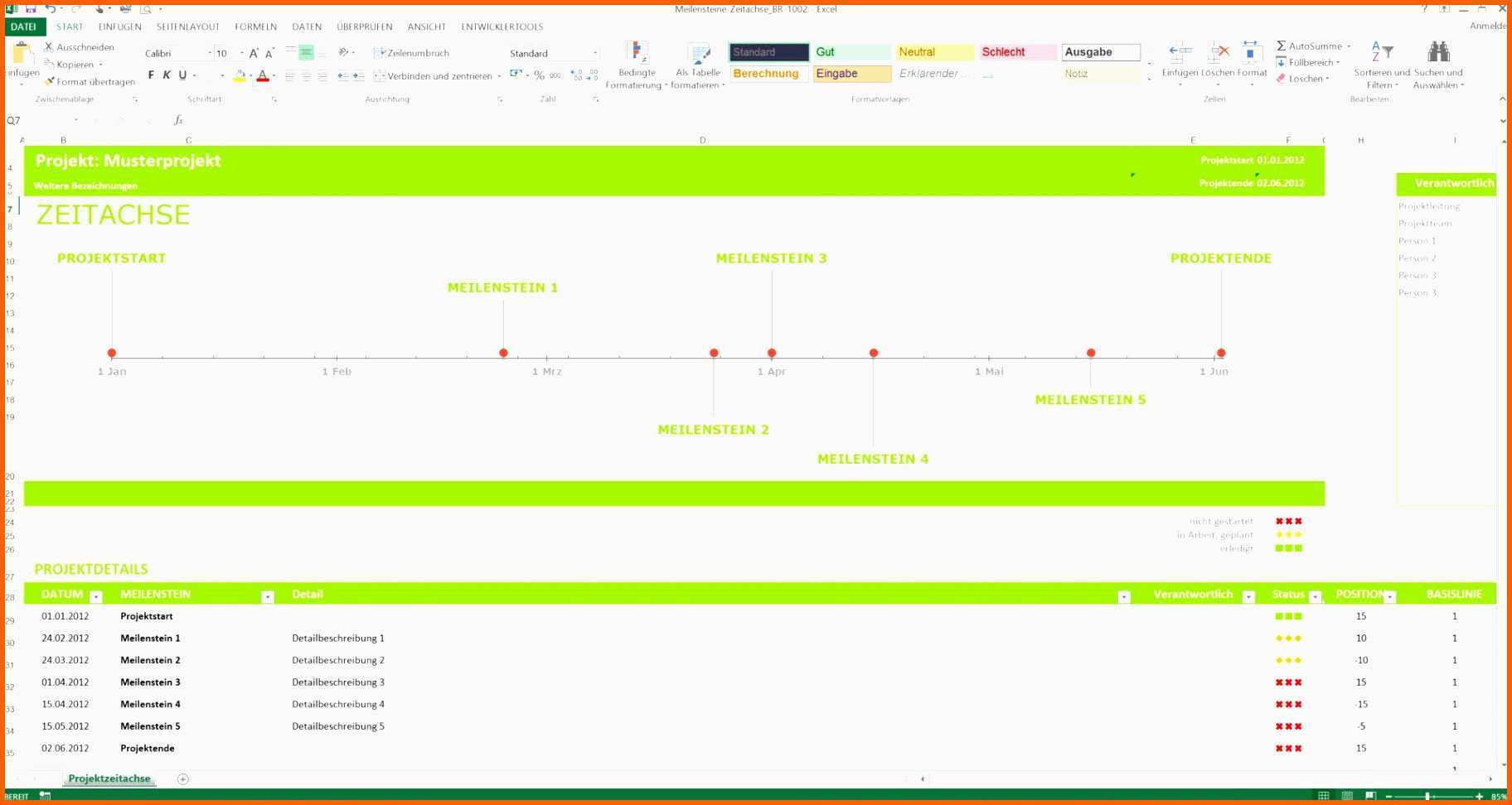 Limitierte Auflage Gallery Of Projektmanagement software A Plan Youtube