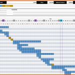 Limitierte Auflage Gantt Chart Maker Excel Template