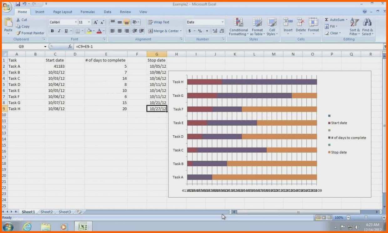 Limitierte Auflage Gantt Diagramm Excel Vorlage Erstaunliche Excel Template