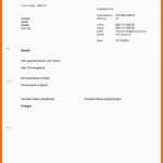 Limitierte Auflage Geschäftsbrief Vorlage Fresh Firmenbrief Vorlage Muster