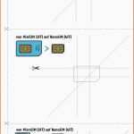 Limitierte Auflage Guide Sim Karte Zuschneiden Dein Weg Zur Micro Sim Bzw
