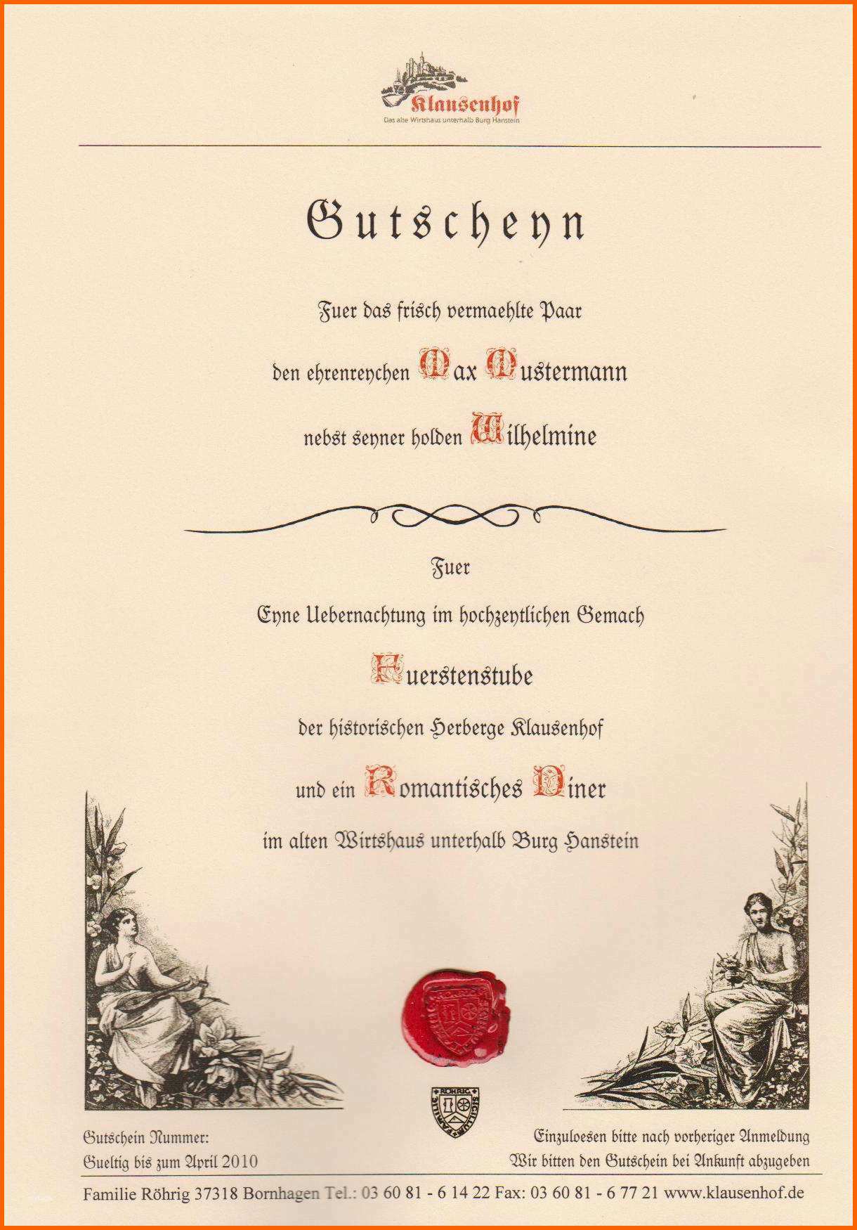 Limitierte Auflage Gutschein Essen Gehen Vorlage Spruch Schönste