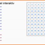 Limitierte Auflage Hundertertafel Interaktiv Rm Easilearn De