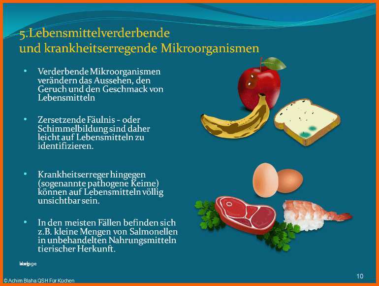 Limitierte Auflage Hygieneschulung Vorlage Einzigartig Haccp Hygieneschulung