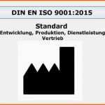 Limitierte Auflage iso 9001 2015 Handbuch Vorlage Gut Großartig iso 9001