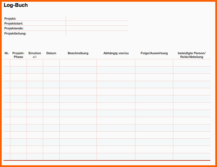 Limitierte Auflage Lessons Learned Im Projektmanagement Beispiel & Vorlagen