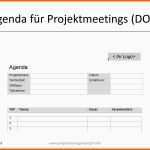 Limitierte Auflage Meeting Protokoll Vorlage Excel – De Excel